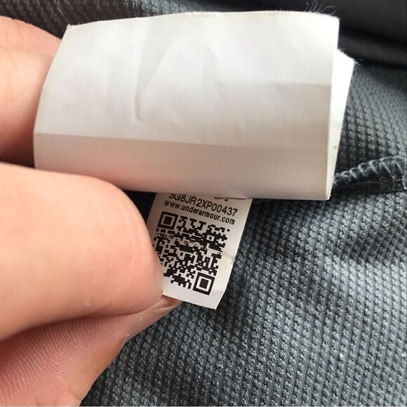 Under Armour half zip - Picture 7 of 8